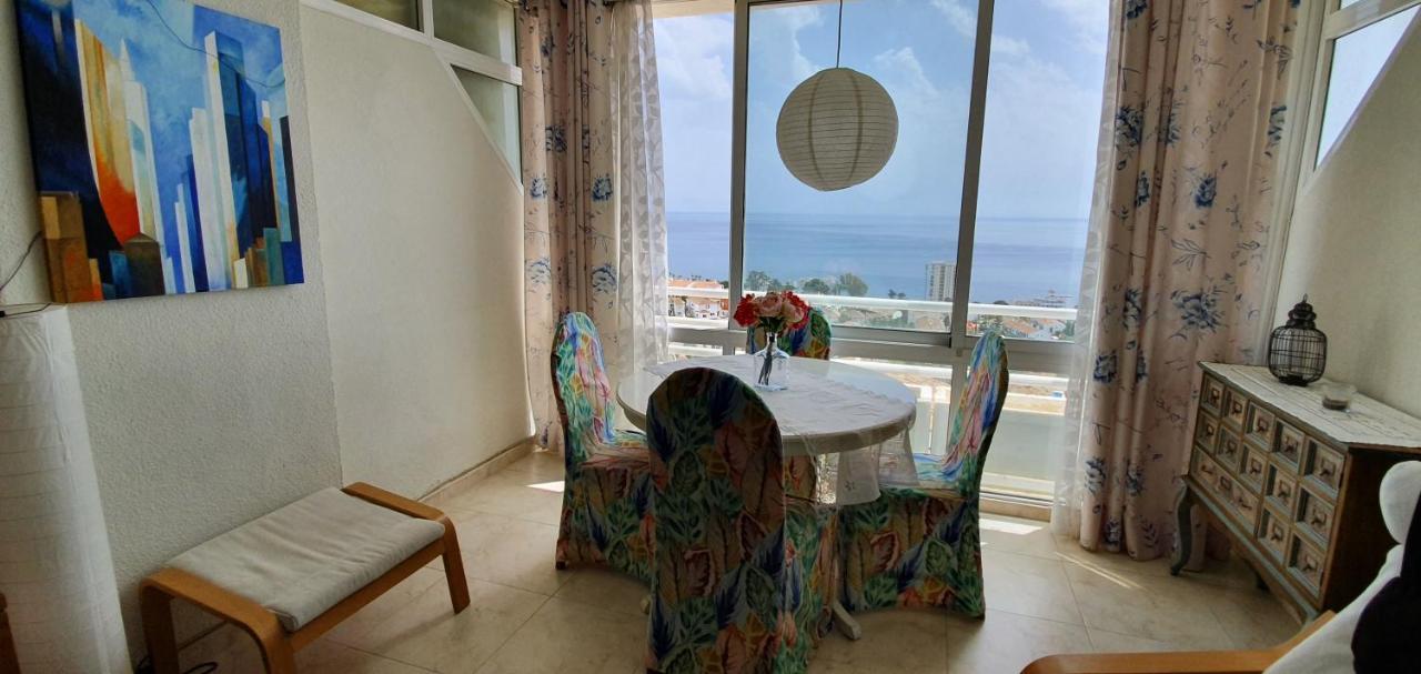 Sea View Penthouse Duplex Near Beach Sitio de Calahonda Exterior foto
