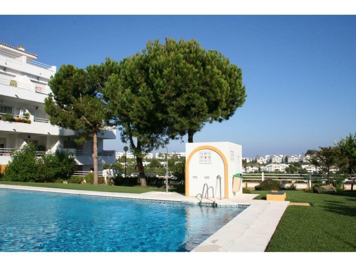 Sea View Penthouse Duplex Near Beach Sitio de Calahonda Exterior foto